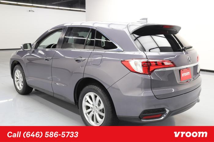 used 2017 acura rdx fwd albuquerque, nm 87101 for sale in albuquerque, new mexico