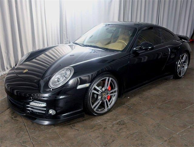 used 2010 porsche 911 turbo atlanta, ga 30305 for sale in atlanta, georgia