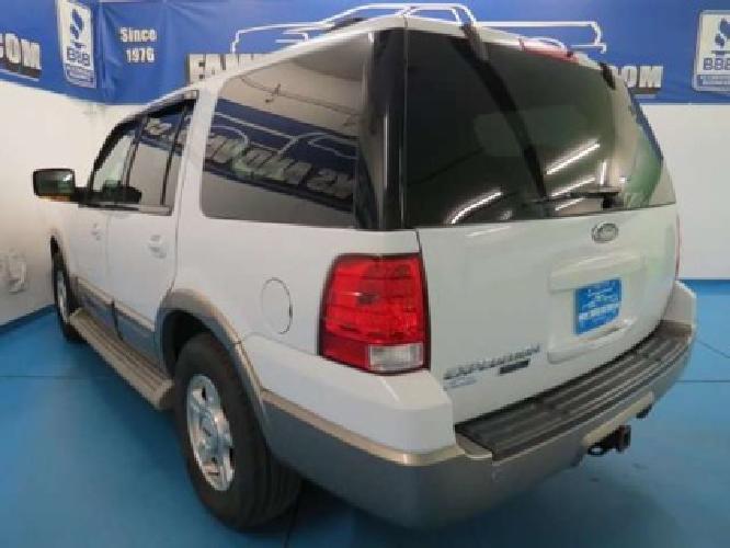 2003 ford expedition eddie bauer in denver, co