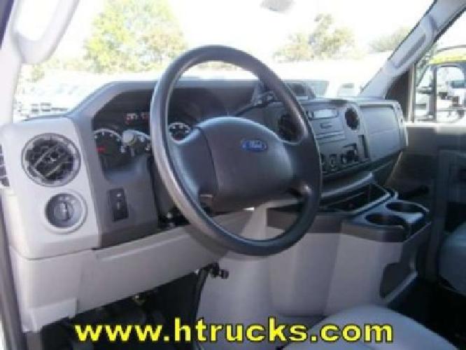 2011 ford e150 xl in palo alto, ca