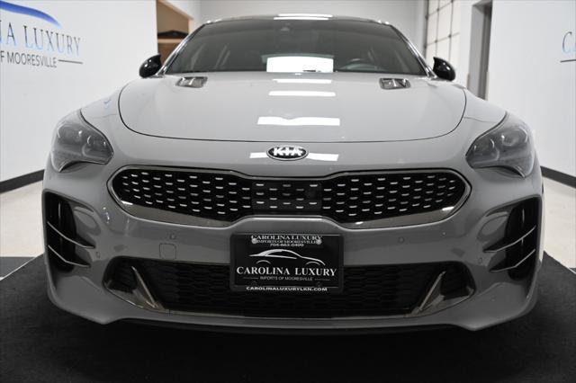 2020 kia stinger gt2