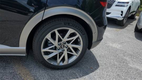 2023 Genesis GV60