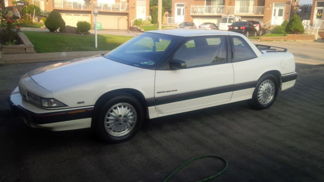 1991 buick regal gs survivor car all original time capsule