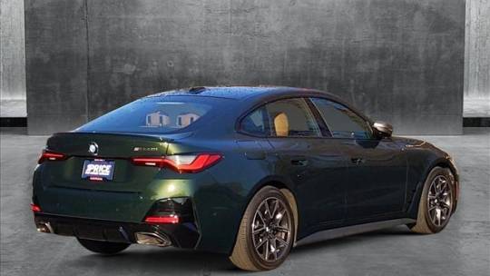 2024 BMW 4 series