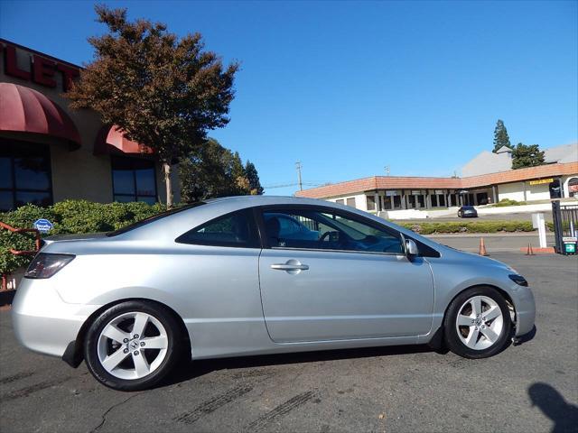 2006 honda civic ex