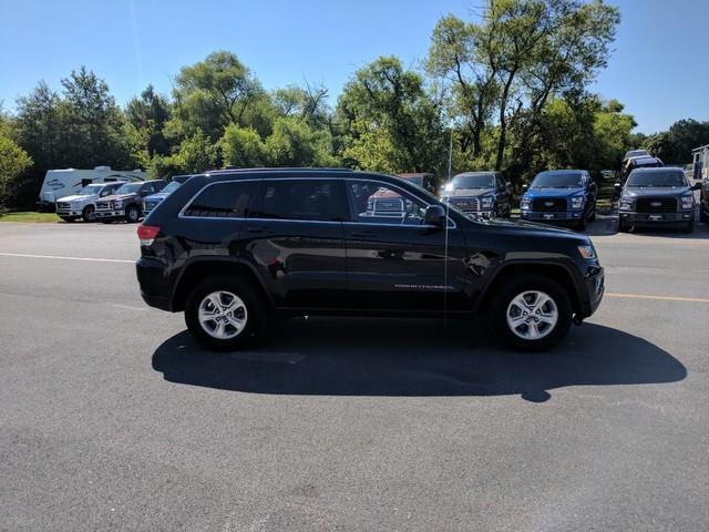 2015 jeep grand cherokee laredo 4x4 laredo 4dr suv for sale in blades, delaware