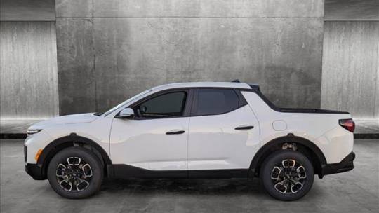 2024 Hyundai Santa Cruz
