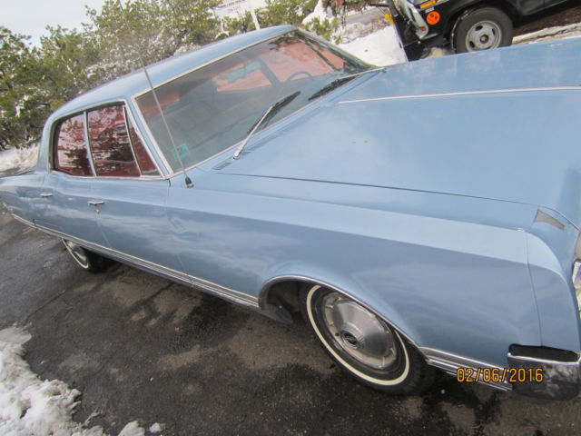 1965 oldsmobile ninety eight 98 super rocket 425 ci v8 four barrel ac sedan 65