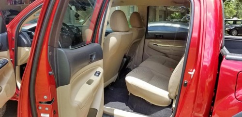 2013 toyota tacoma for sale in texas by owner