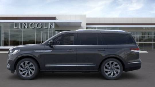 2024 Lincoln Navigator
