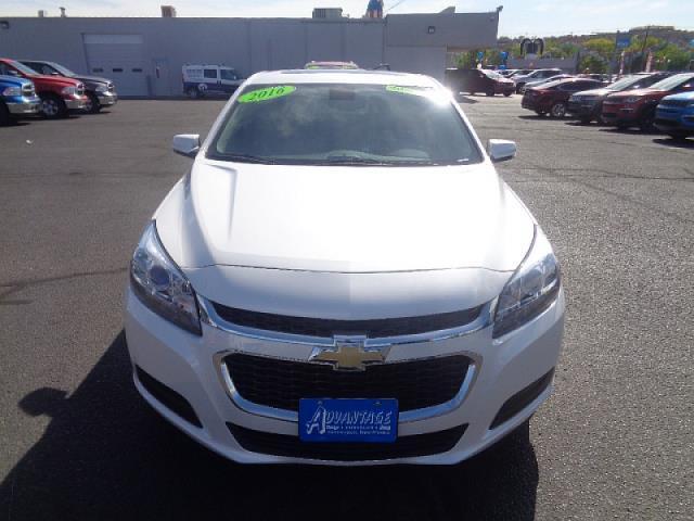 2016 chevrolet malibu limited lt lt 4dr sedan for sale in farmington, new mexico