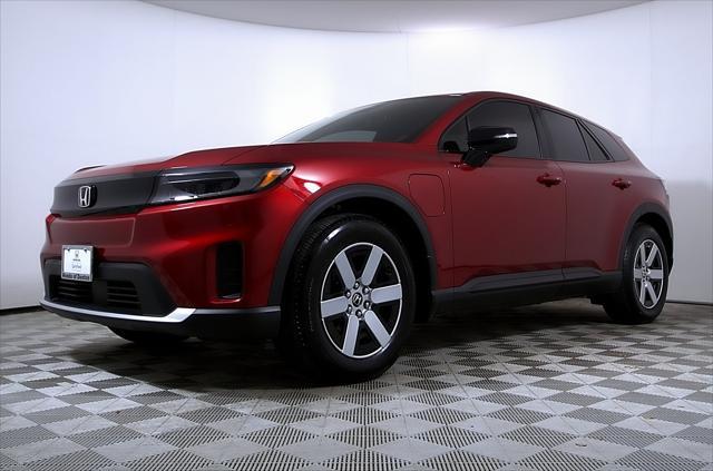 2024 honda prologue ex