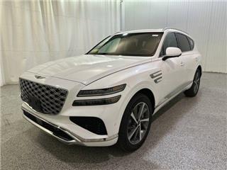 2025 Genesis GV80 2.5t advanced