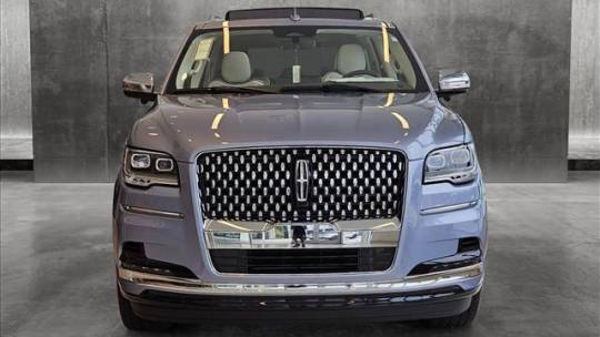 2024 Lincoln Navigator