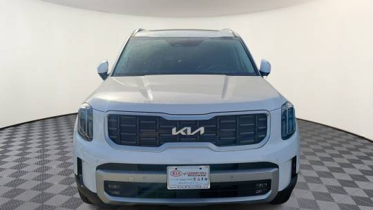 2024 Kia Telluride