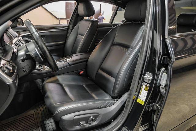 2016 bmw 535 535i