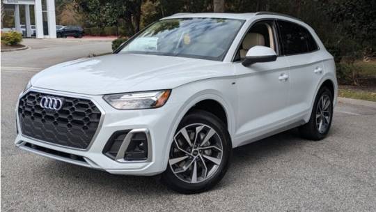 2025 Audi Q5