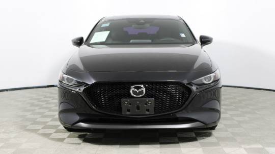 2021 Mazda