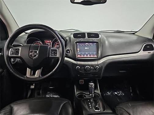 2015 dodge journey crossroad in sheboygan, wisconsin
