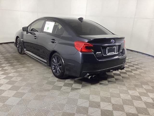 2018 subaru wrx in grandville, michigan