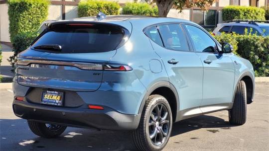 2024 Dodge Hornet