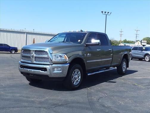 2013 ram 3500 in co bluffs, iowa