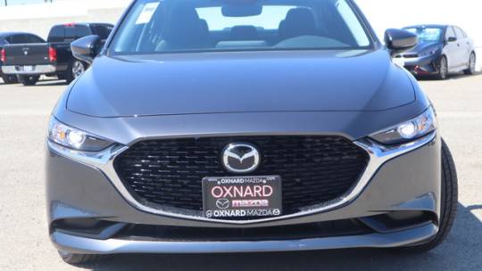 2024 Mazda