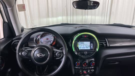 2017 Mini Hardtop