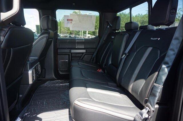 new 2019 ford f150 supercrew platinum bessemer, al 35022 for sale in bessemer, alabama