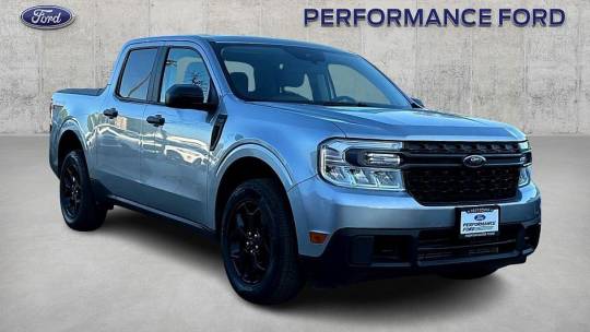 2024 Ford Maverick