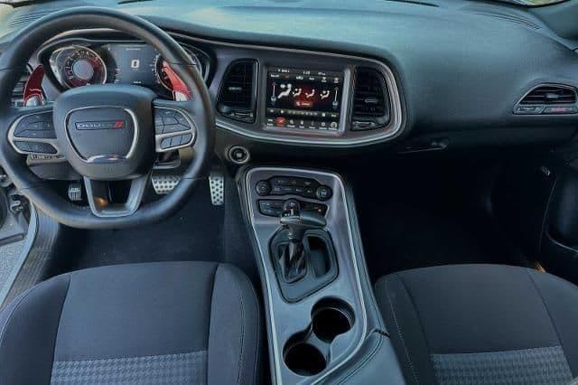 2022 dodge challenger r/t scat pack in fresno, california