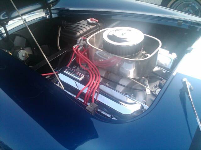 superformance 427 cobra