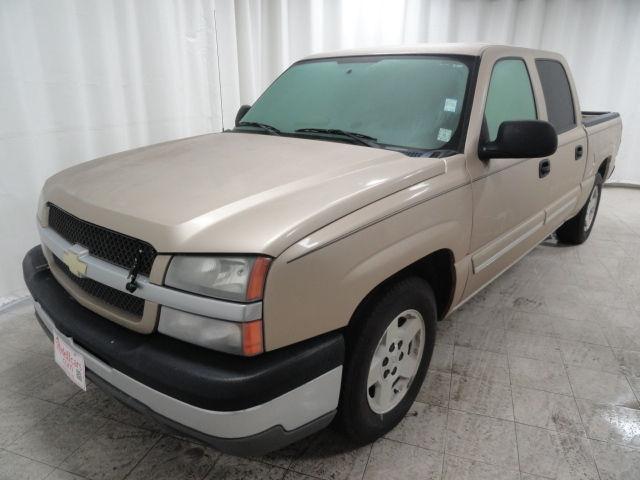 2005 chevrolet silverado 1500 ls for sale in grand forks, north dakota