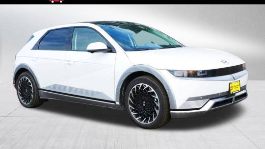 2024 Hyundai IONIQ 5