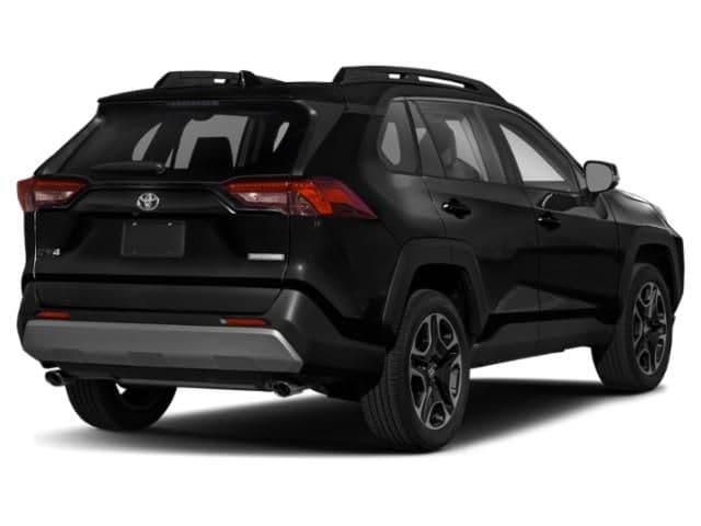 2019 toyota rav4 adventure in laurence, kansas