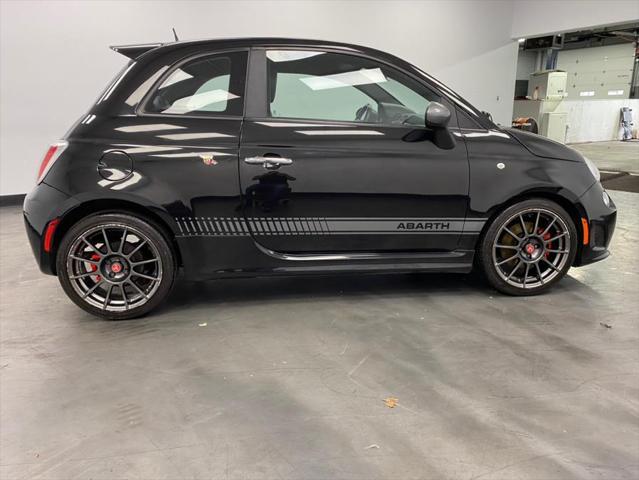 2013 fiat 500 abarth