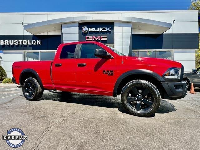 2020 ram 1500 classic slt