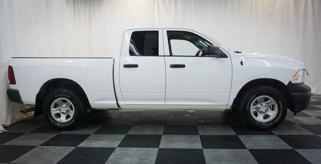 used 2012 ram 1500 4x4 quad cab tradesman fairbanks, ak 99701 for sale in coldfoot, alaska
