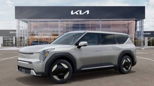2024 Kia EV9