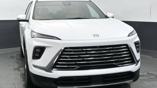 2025 Buick Enclave