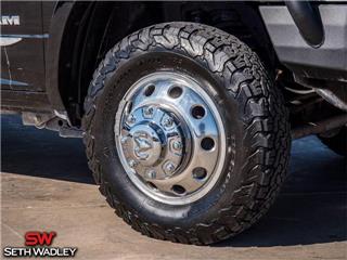 2022 RAM 3500 limited