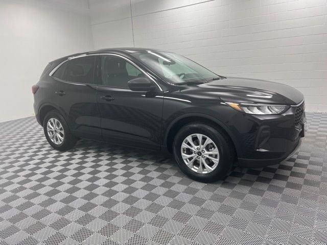 2023 ford escape active in cranston, rhode island