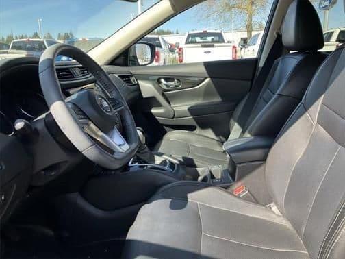 2020 nissan rogue sl in olympia, washington