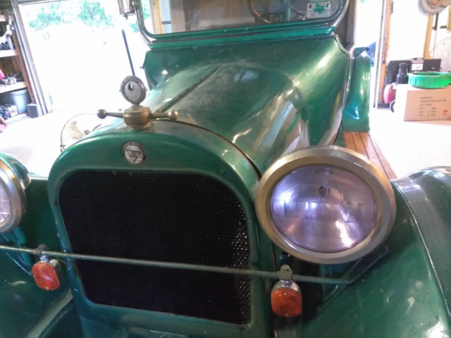 1920 dodge pick up