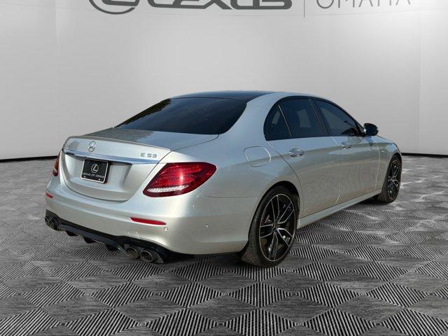 2020 mercedes-benz amg e 53 4matic