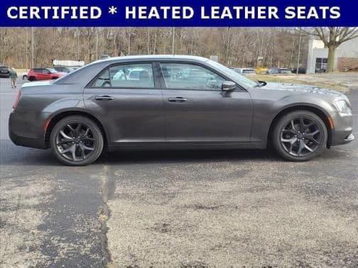 2021 chrysler 300 s in xenia, ohio