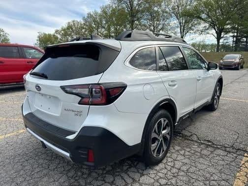 2021 subaru outback limited xt in leavenworth, kansas