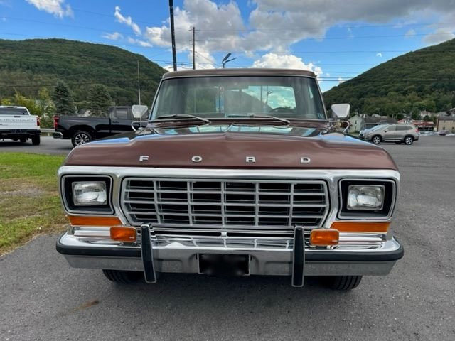 1978 ford f150