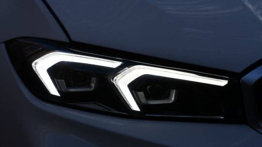 2024 BMW 3 series