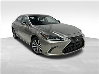 2020 Lexus ES base